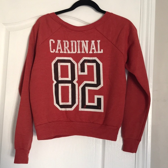 Stanford University Sweatshirt - Picture 2 of 5